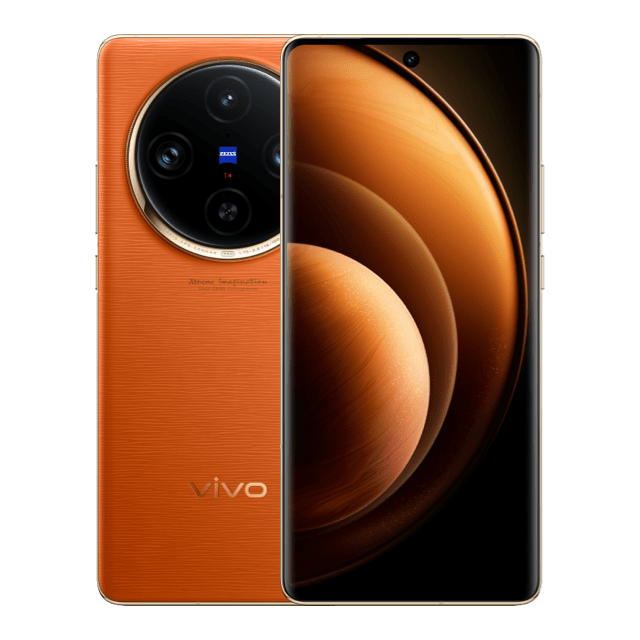 Vivo x100