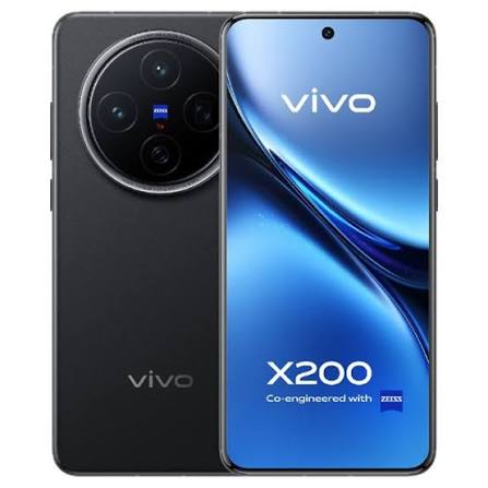 Vivo X200