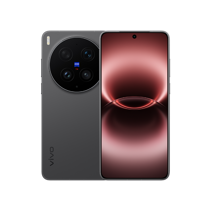 Vivo X300 Ultra