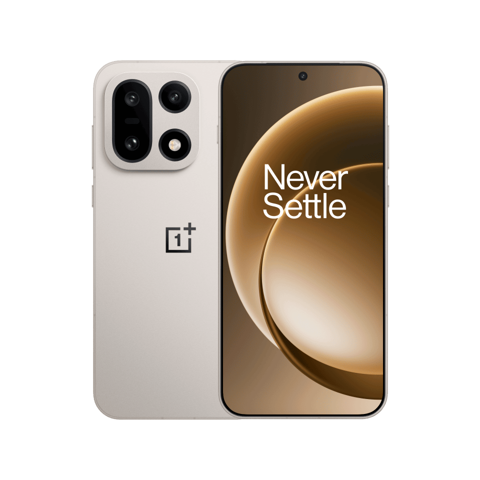 OnePlus 15R