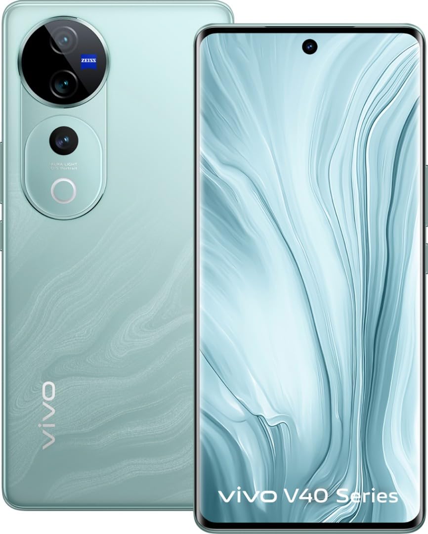 Vivo V40 Pro