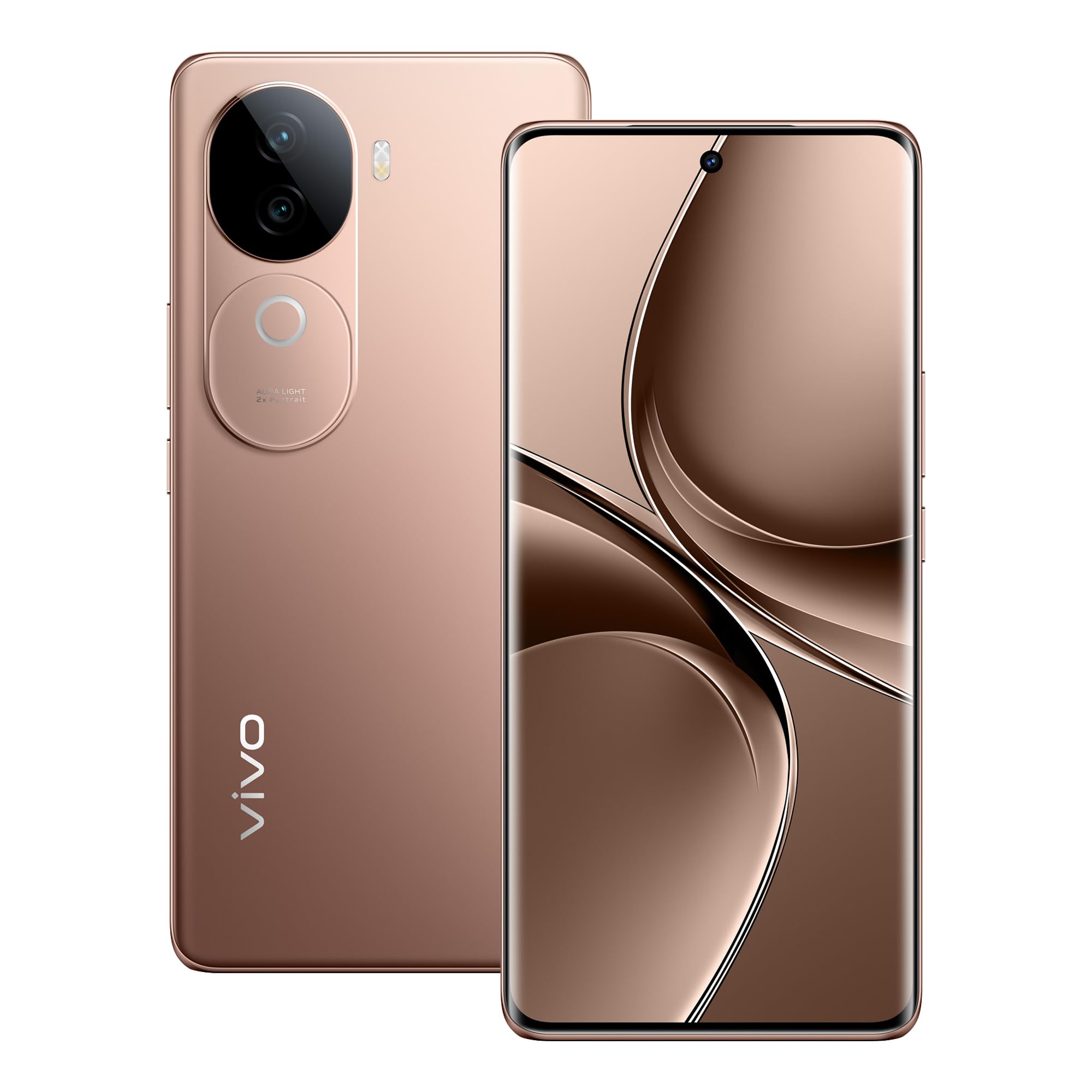 Vivo V40e