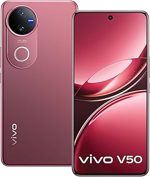 Vivo V50 