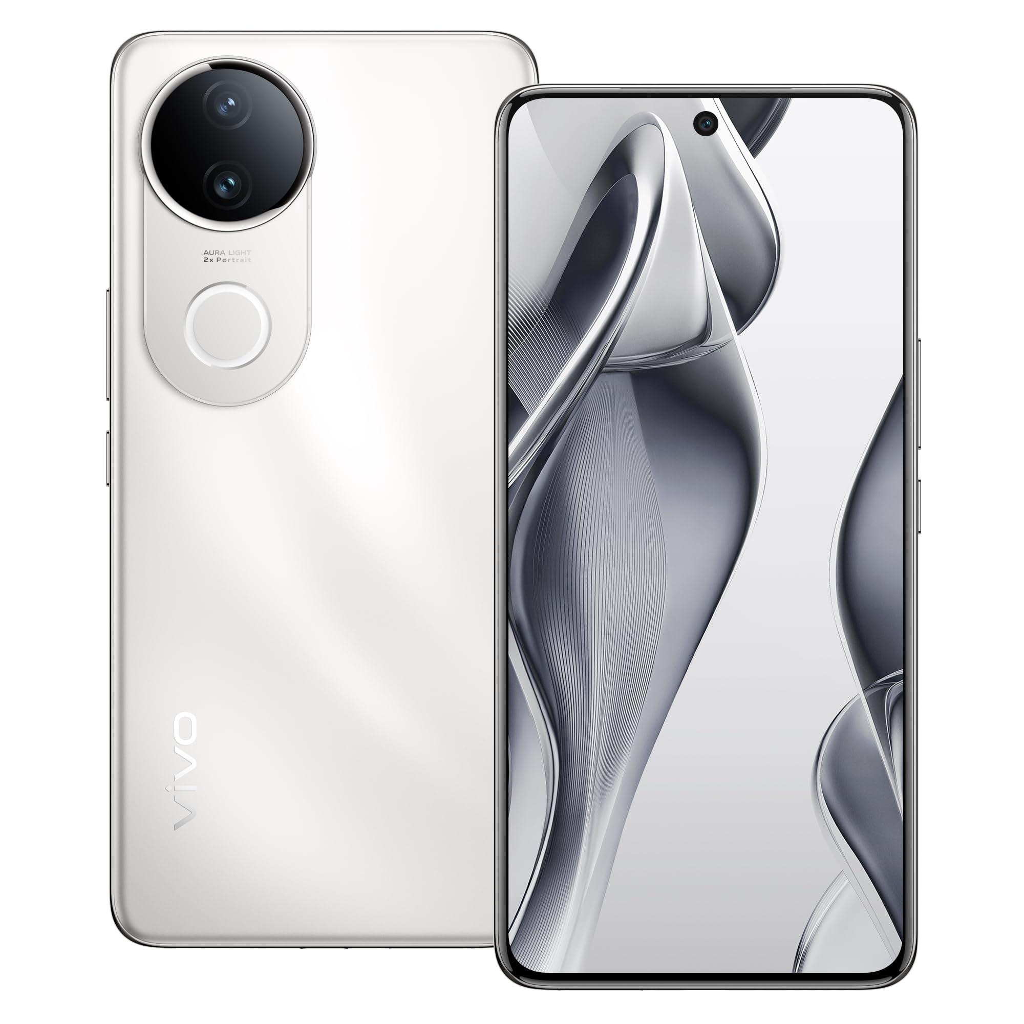 Vivo V50e