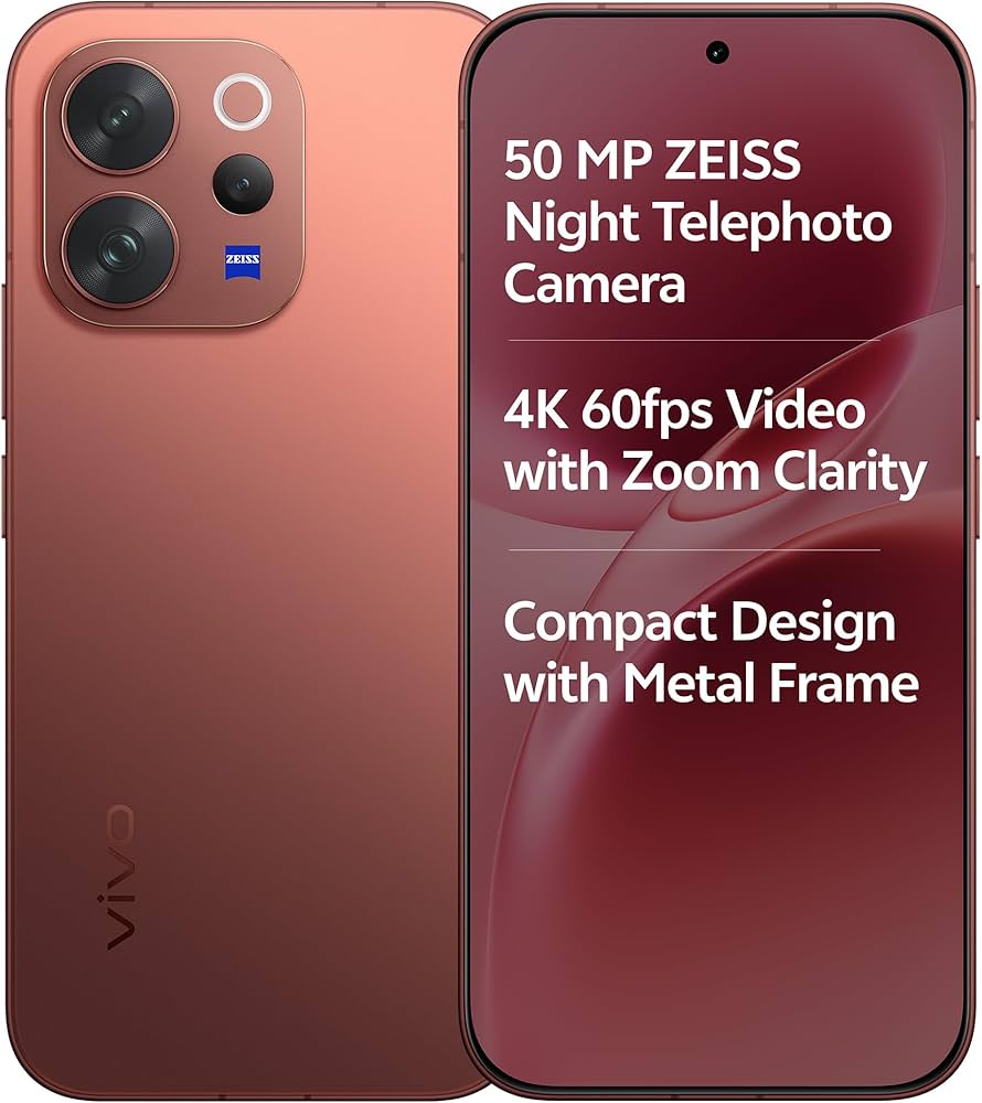 Vivo V70 Elite