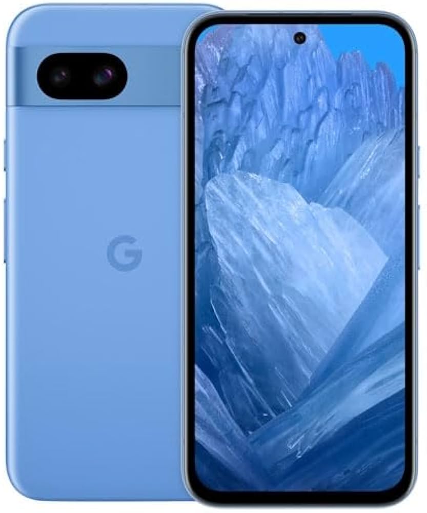 Google Pixel 8A
