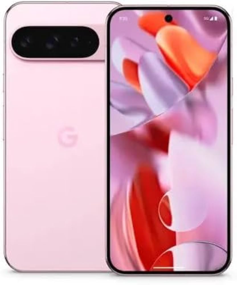 Google Pixel 9 Pro 
