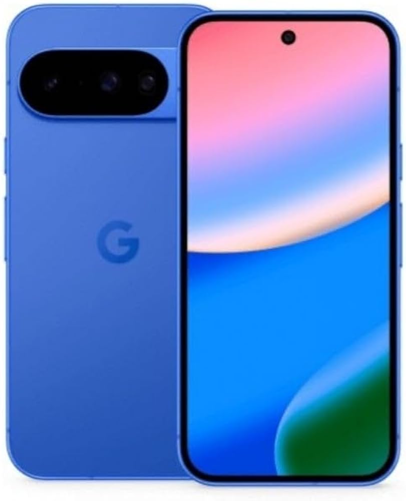Google Pixel 10