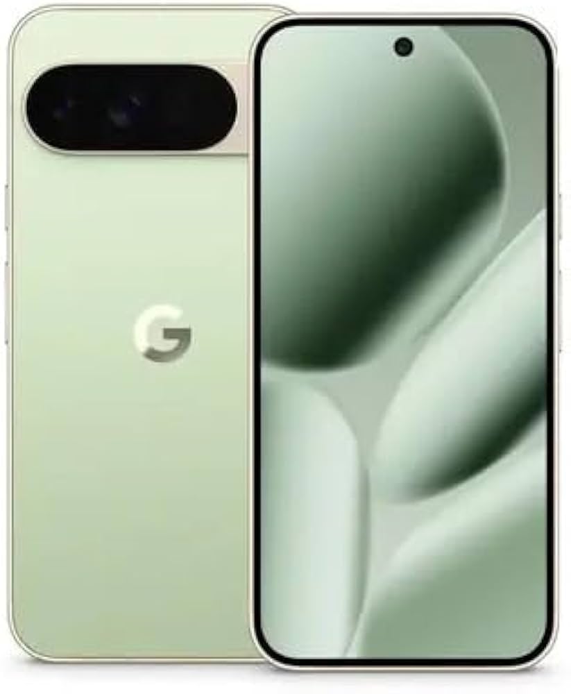 Google Pixel 10 Pro