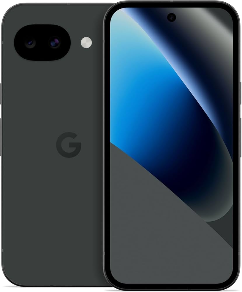 Google Pixel 10a