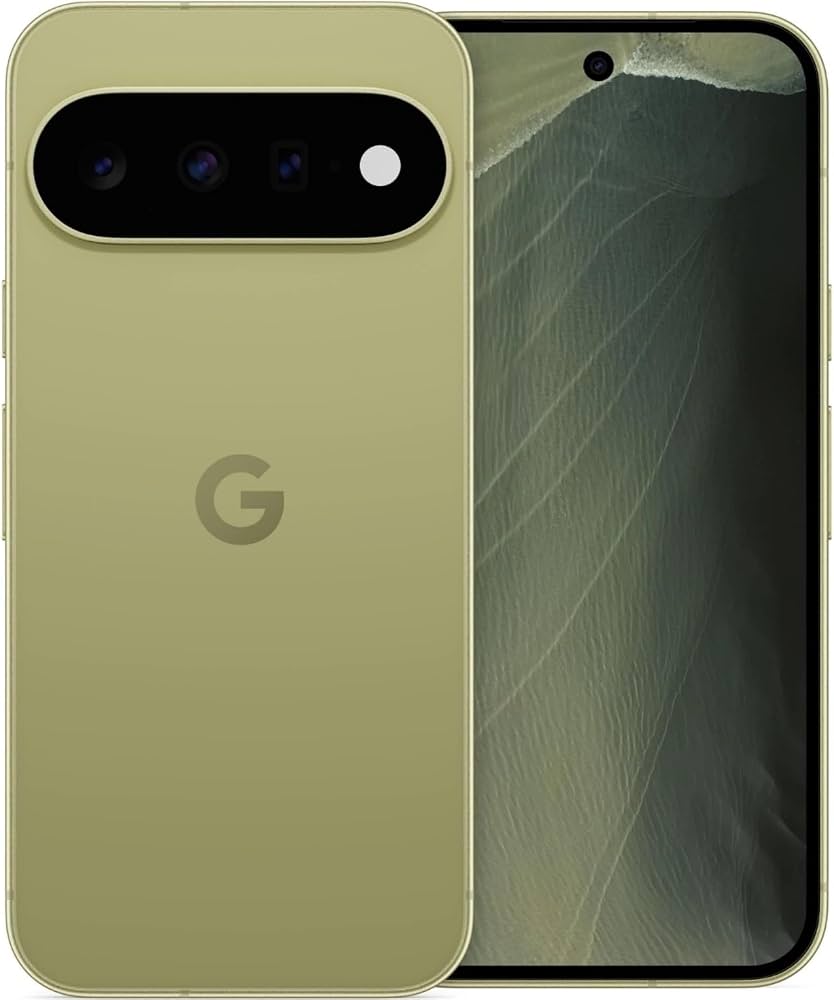 Google Pixel 11