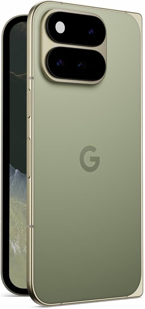 Google Pixel 11 Pro Fold