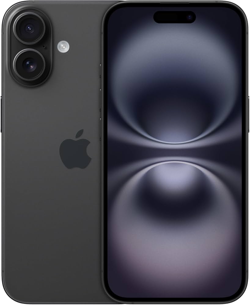 I Phone 16