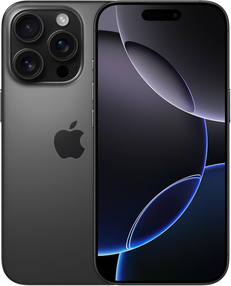 I Phone 16 Pro