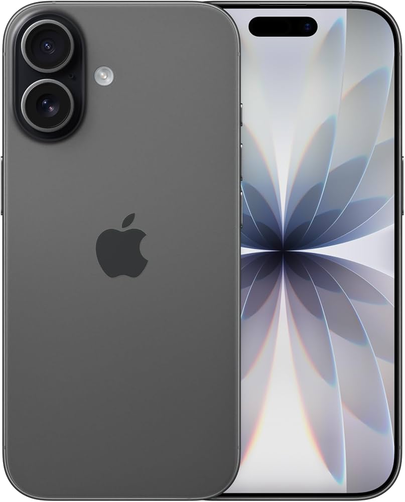I Phone 17